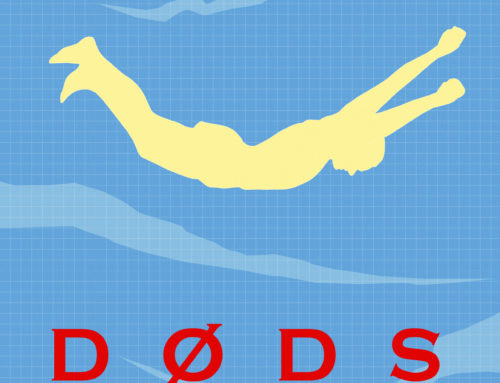 Døds omredsel